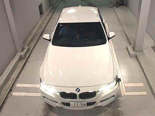 BMW 3 SERIES 2017