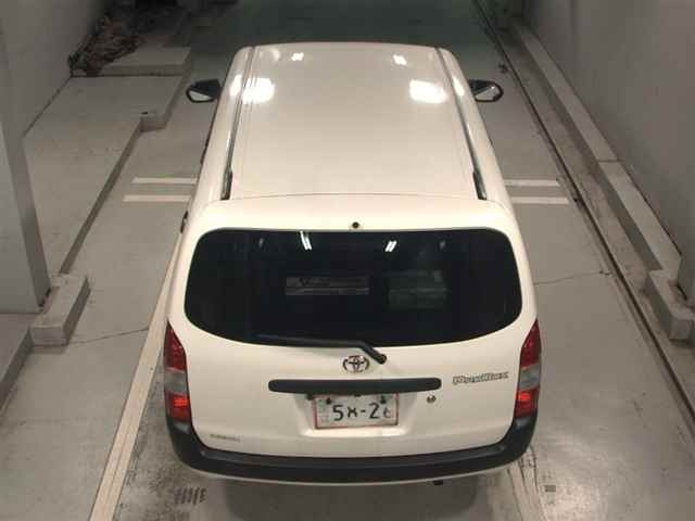 TOYOTA PROBOX 2022