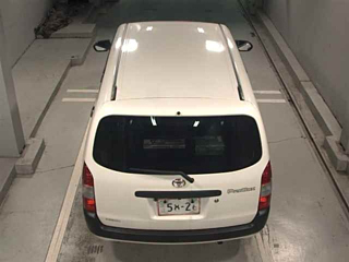 TOYOTA PROBOX 2022