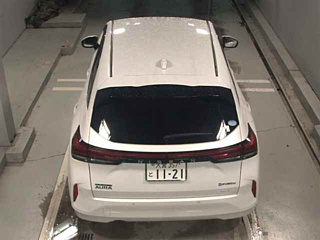 NISSAN AURA 2021