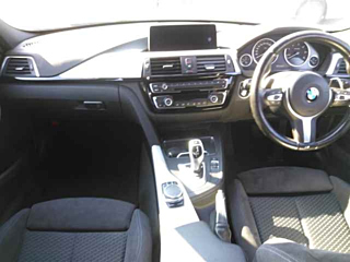 BMW 3 SERIES 2017