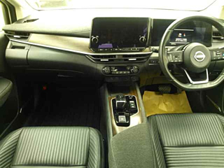 NISSAN AURA 2021