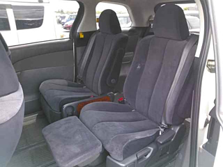 TOYOTA ESTIMA 2010