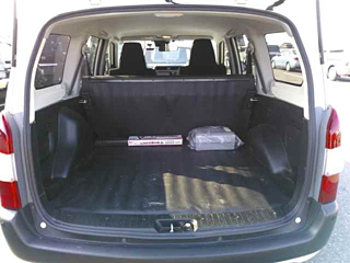 TOYOTA PROBOX 2022