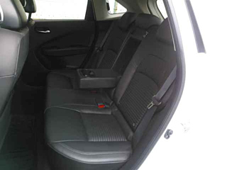 NISSAN AURA 2021