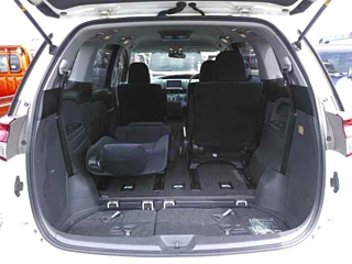 TOYOTA ESTIMA 2010