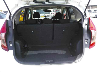 NISSAN NOTE 2016
