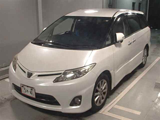 TOYOTA ESTIMA 2010