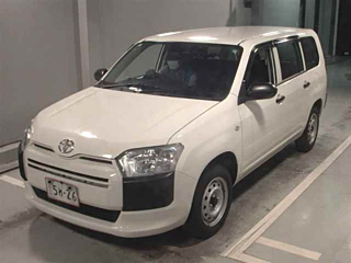 TOYOTA PROBOX 2022