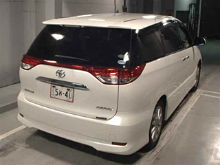 TOYOTA ESTIMA 2010