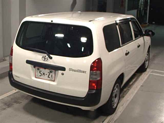 TOYOTA PROBOX 2022