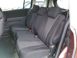 MAZDA PREMACY 2011