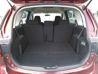 MAZDA PREMACY 2011