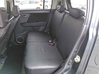 SUZUKI WAGON R 2009
