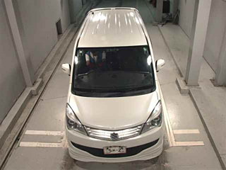 SUZUKI SOLIO 2011