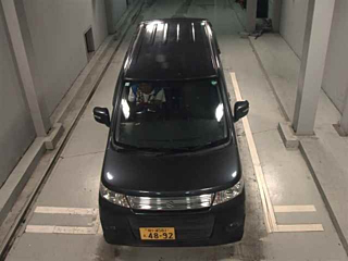 SUZUKI WAGON R 2009