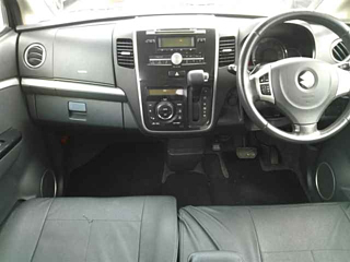 SUZUKI WAGON R 2009