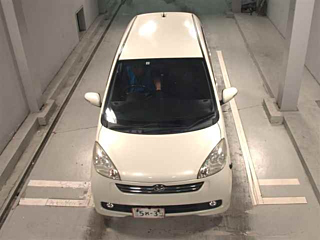 DAIHATSU SONICA 2009