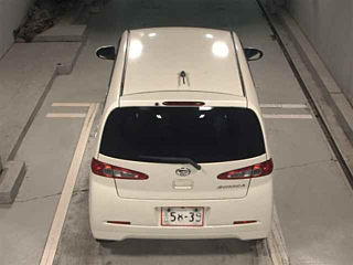 DAIHATSU SONICA 2009