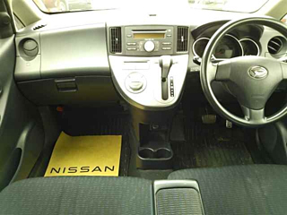 DAIHATSU SONICA 2009