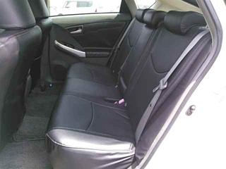 TOYOTA PRIUS 2010