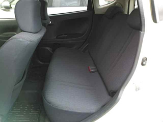 DAIHATSU SONICA 2009