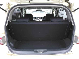 DAIHATSU SONICA 2009