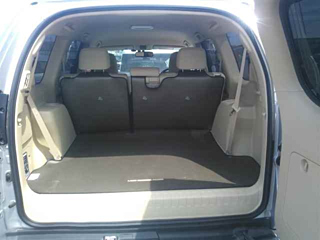 TOYOTA LAND CRUISER PRADO 2015