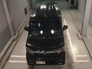 HONDA N BOX 2019