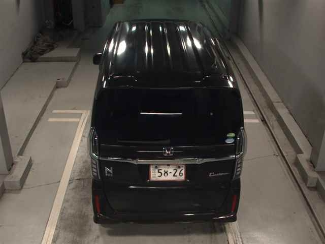 HONDA N BOX 2019