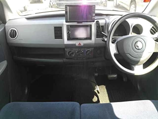 MAZDA AZ WAGON 2008