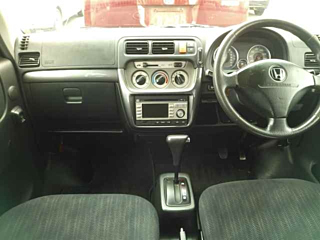 HONDA VAMOS 2012