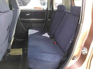 MAZDA AZ WAGON 2008