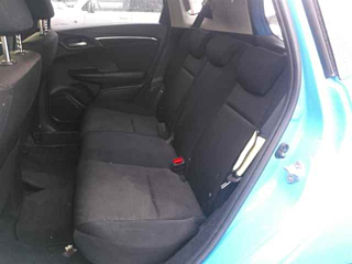 HONDA FIT 2014