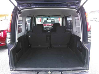 HONDA VAMOS 2012