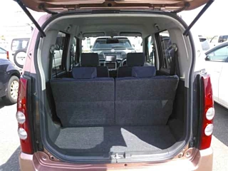 MAZDA AZ WAGON 2008