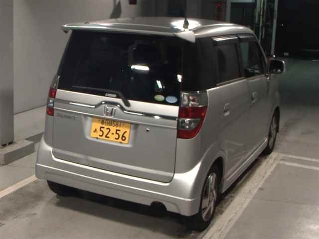 HONDA ZEST 2009