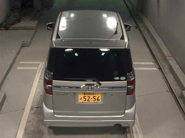 HONDA ZEST 2009