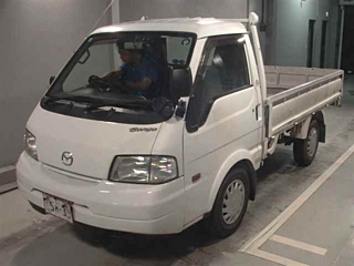 MAZDA BONGO 2018