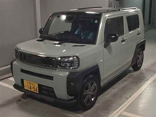 DAIHATSU TAFT 2023