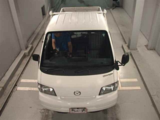 MAZDA BONGO 2018