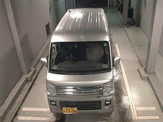 NISSAN CLIPPER RIO 2018