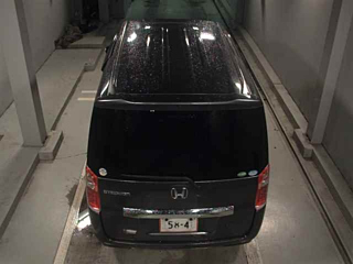 HONDA STEP WAGON 2014