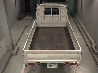 MAZDA BONGO 2018