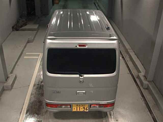 NISSAN CLIPPER RIO 2018
