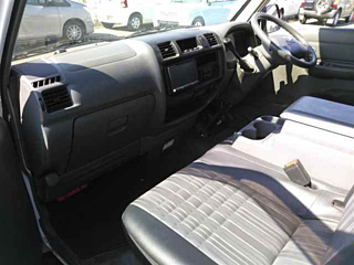 MAZDA BONGO 2018