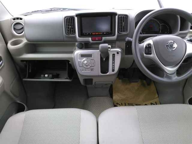 NISSAN CLIPPER RIO 2018
