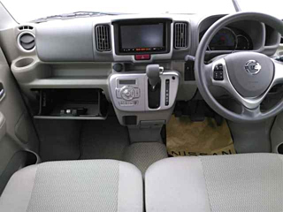 NISSAN CLIPPER RIO 2018