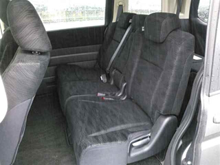 HONDA STEP WAGON 2014