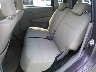 DAIHATSU MOVE 2012